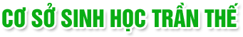 Cơ sở sinh học Trần Thế